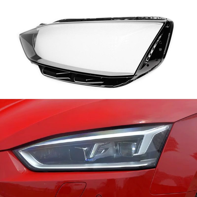 AUDI A5 2017-2019 Staklo Fara Levo + Desno Beograd Zemun